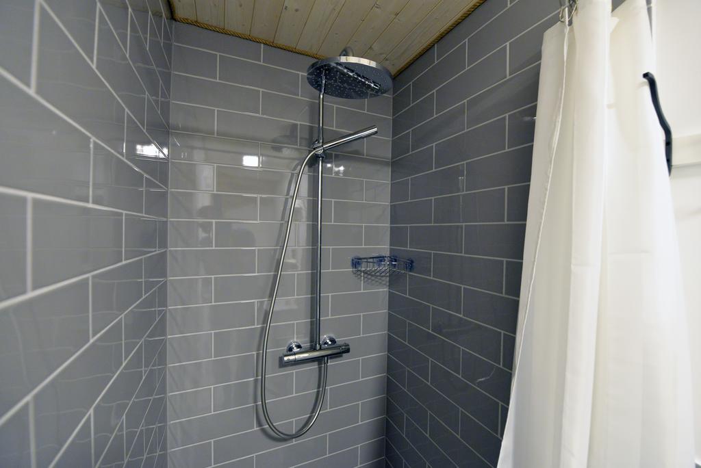 Appartement Karkse à Pervalka Extérieur photo