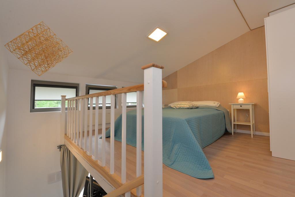 Appartement Karkse à Pervalka Extérieur photo
